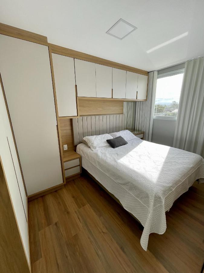 Apartamento Completo Para Veraneio Torres Exterior foto
