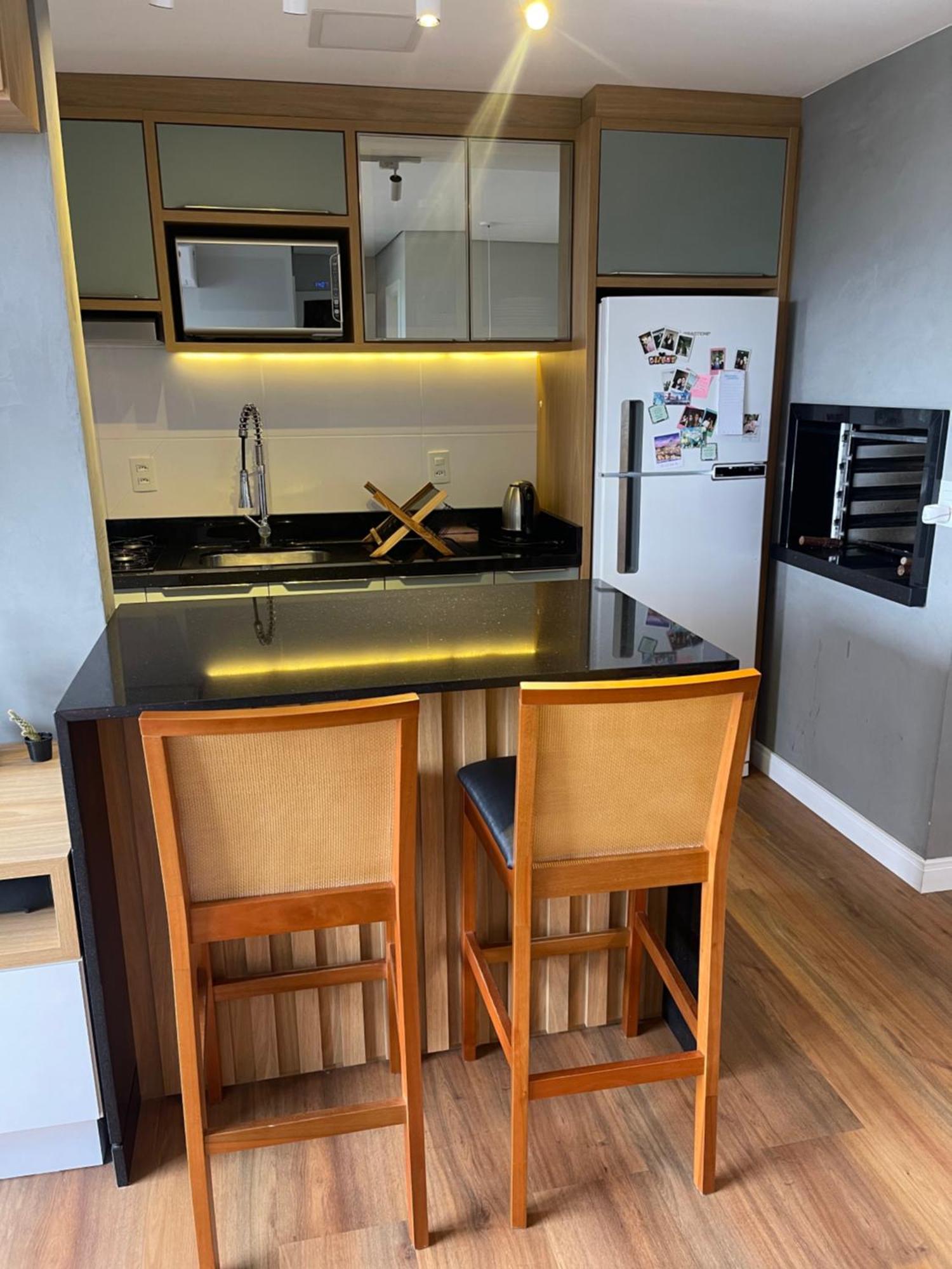 Apartamento Completo Para Veraneio Torres Exterior foto